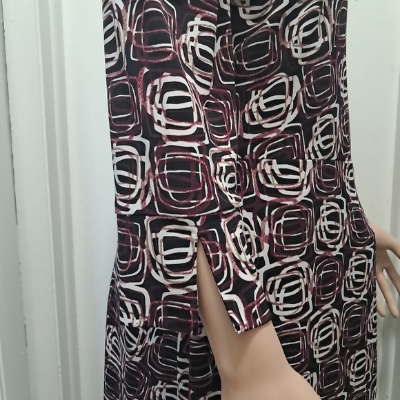 Laundry by Design Women's Dress Size L/G Fancy Night out - Picture 8 of 10